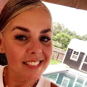 Meet your Posher, Crissy